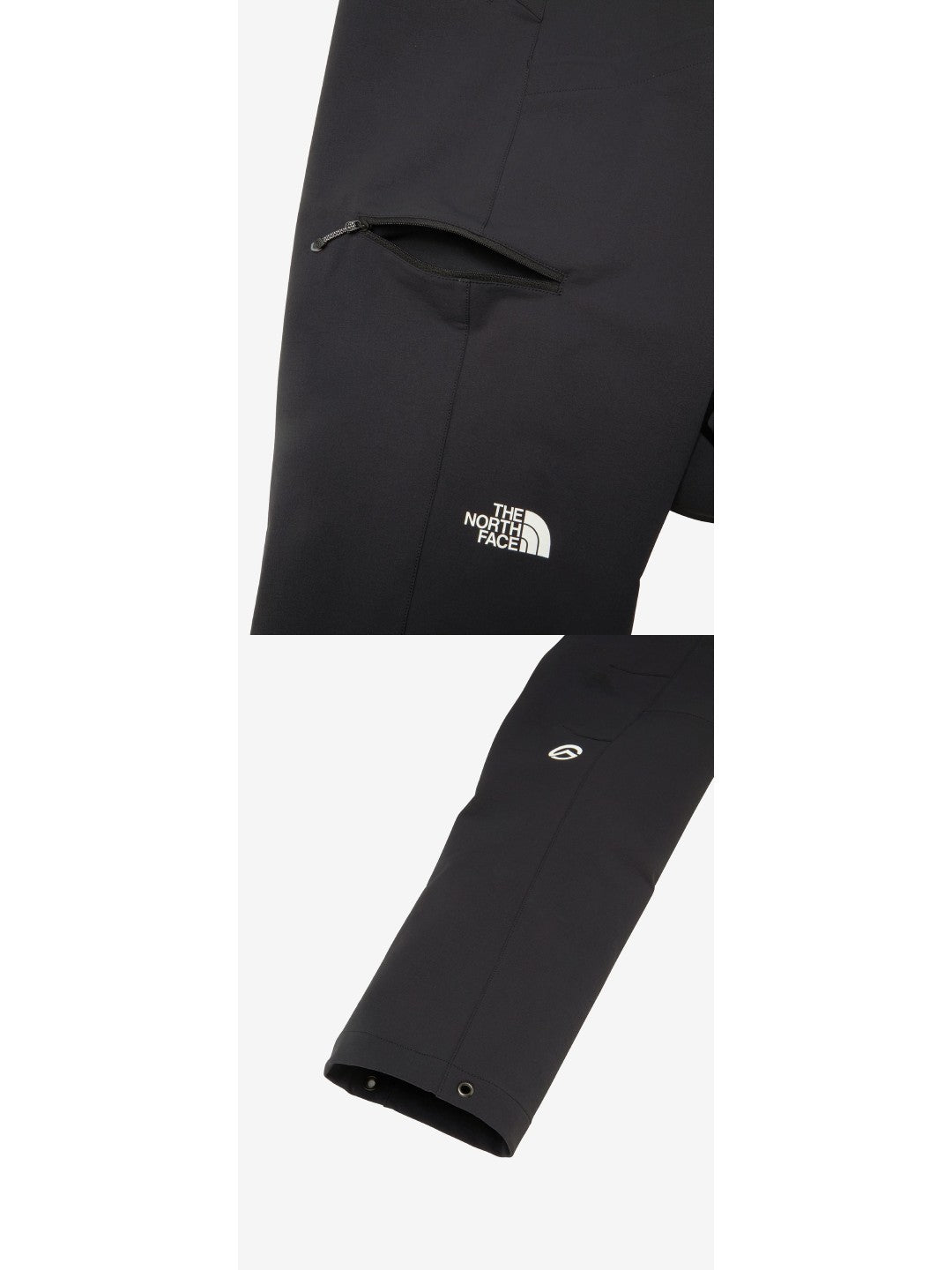 Big Wall Pant #K [NB32525]｜THE NORTH FACE