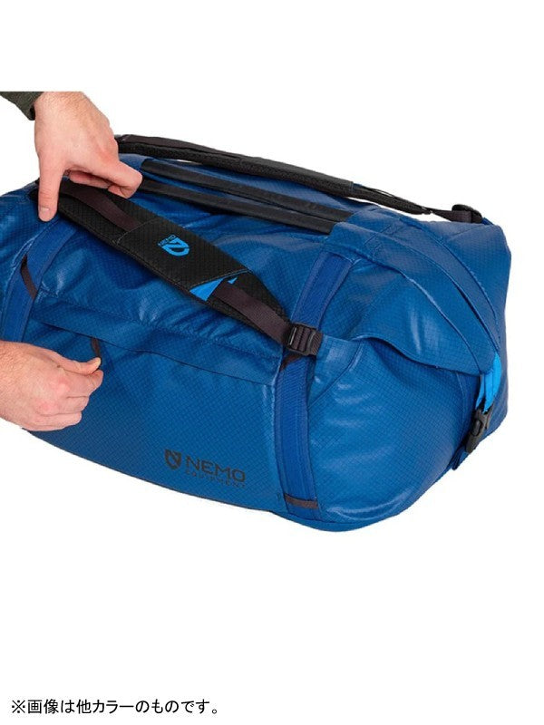 Double Haul 55L #Nova [39332]｜NEMO