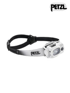スイフト RL #ホワイト [E095BB02]｜PETZL