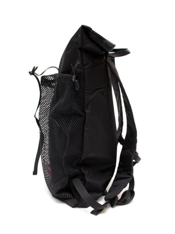 BIG TURTLE #Black [80038]｜TRAIL BUM