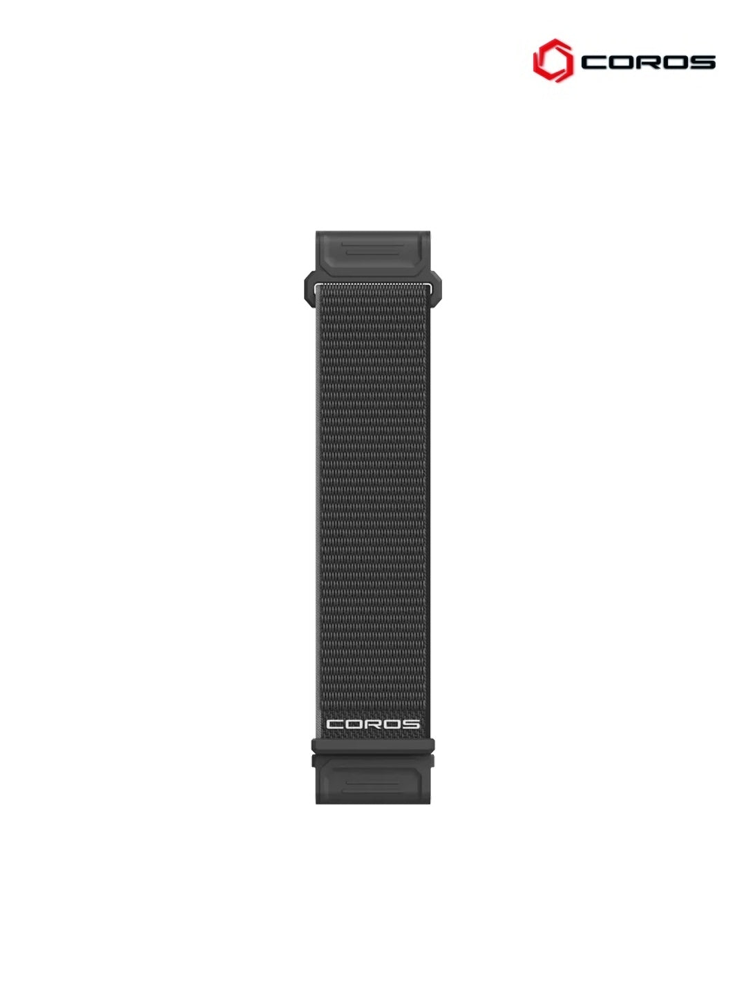 VERTIX 2S 26mm Nylon Band Space [CRS526-314024-BLK000]｜COROS