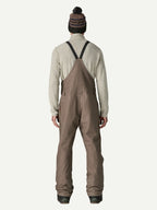 Men's Powder Town Bibs - Reg #MRLB [30706]｜patagonia