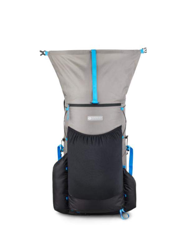G4-20 R #Grey [GSCU0073-014]｜GOSSAMER GEAR