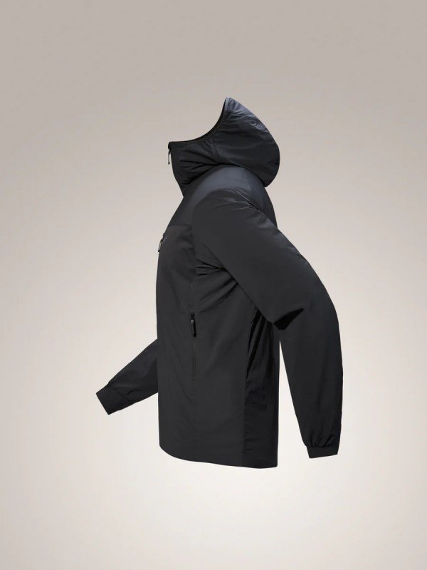 Proton SL Hoody M #Black [X00000955701]｜ARC'TERYX