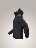 Proton SL Hoody M #Black [X00000955701]｜ARC'TERYX