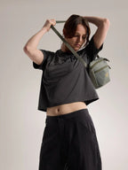 Mantis 2 Waist Pack #Forage/Tatsu/Yukon [X00000897303]｜ARC'TERYX