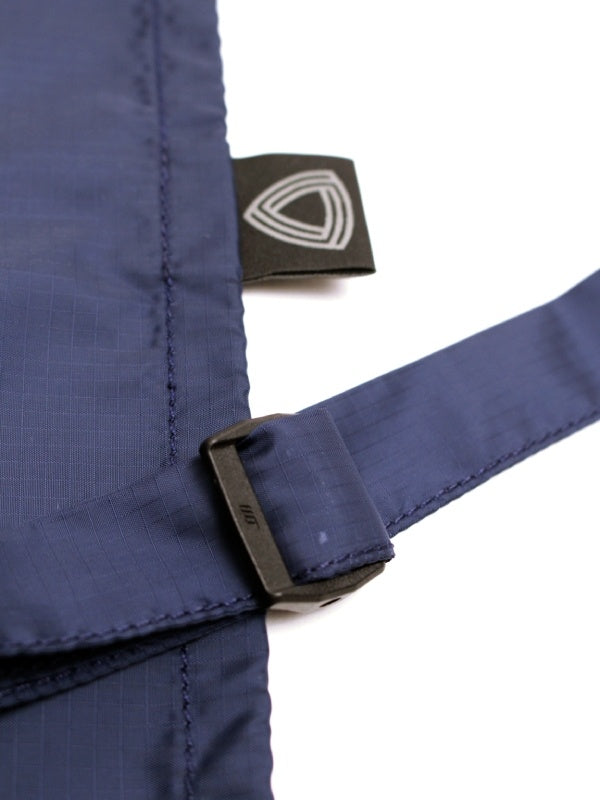 HIKER SACOCHE TURTLE #NAVY [TB080044]｜TRAIL BUM