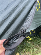 レーサーパルス 1 #グリーン [TLP1001]｜TERRA NOVA