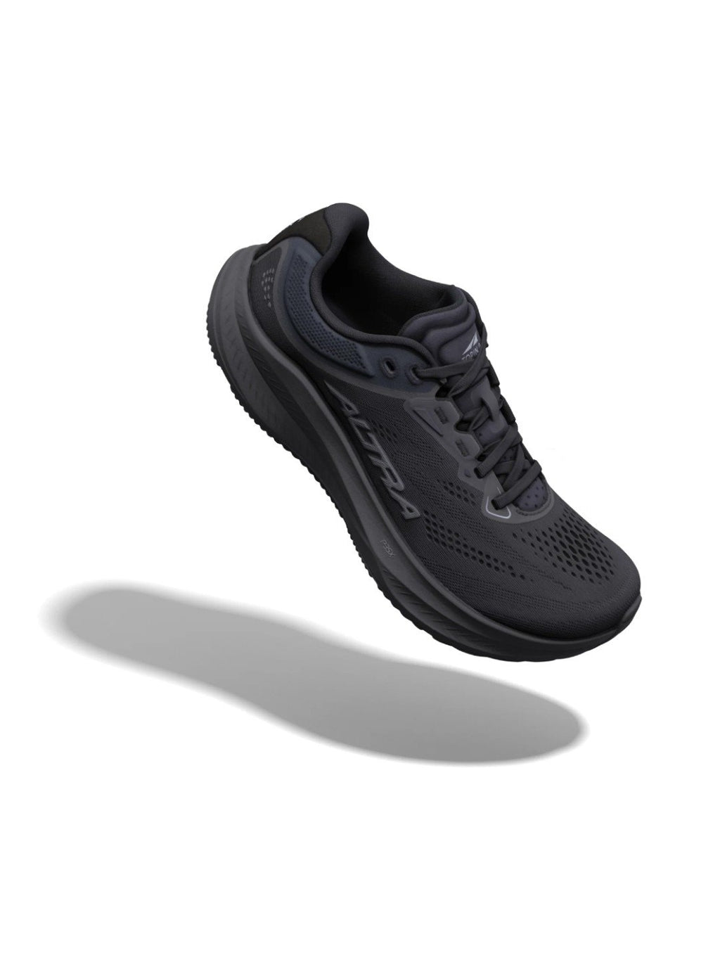 【Women】Women's TORIN 9 W #BLACK/BLACK/CASTLEROCK [AL0A85UH72C1M]｜ALTRA