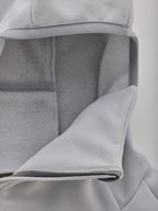 OCTA Fleece Tec Hoody #Light Gray [TB263-810522]｜Teton Bros.
