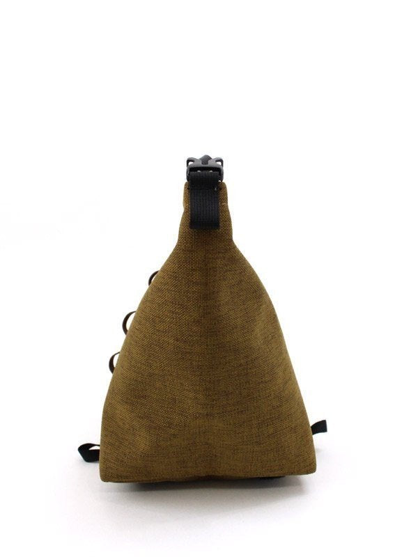 タビチビトート #Walnut｜RawLow Mountain Works
