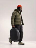 Carrier 40 Duffle #Black [X00000746901]｜ARC'TERYX