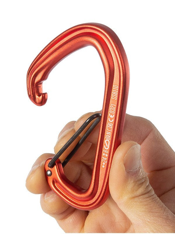 ホットワイヤー #オクタン [BD10078003]｜Black Diamond