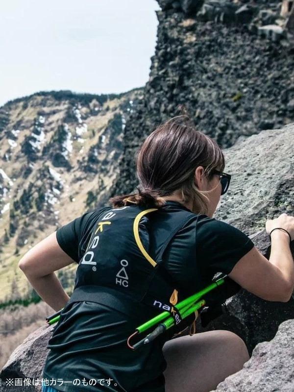 Trail Blaze Skyrunner Ultra Carbon #BLUE [946217]｜MOUNTAIN KING