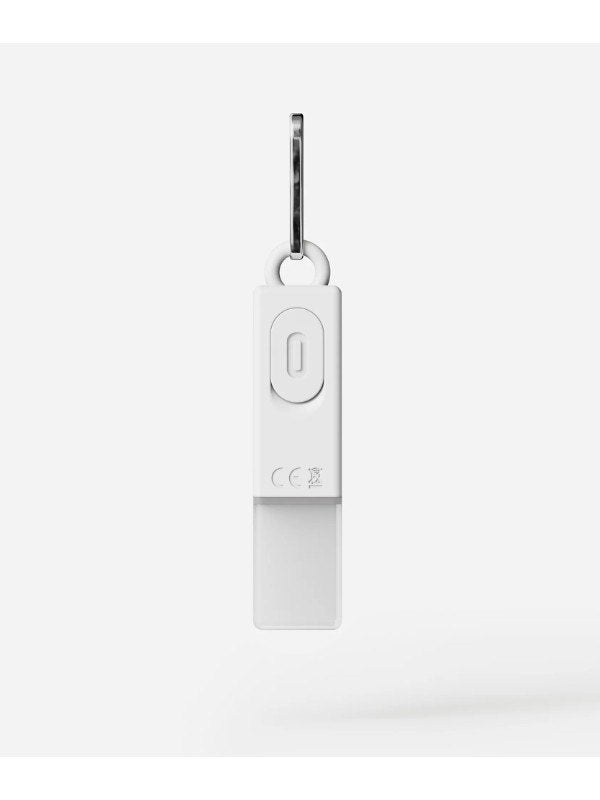 Lightstick Usb-c #White [BM-582]｜BOOKMAN