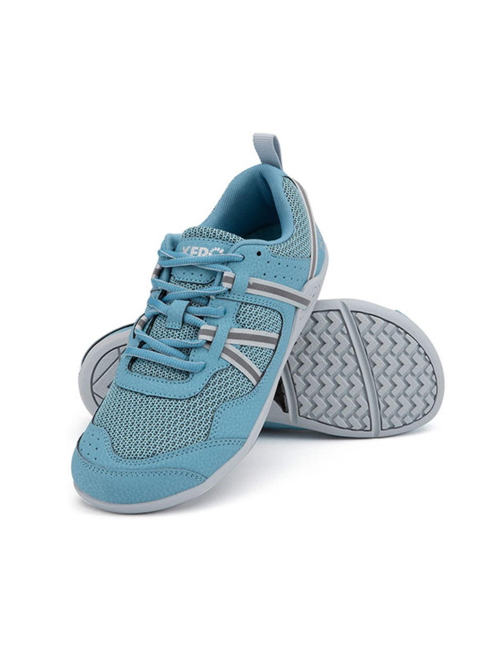 Women's プリオ #デルフィニウム ブルー [PRW-DEB]｜XERO SHOES