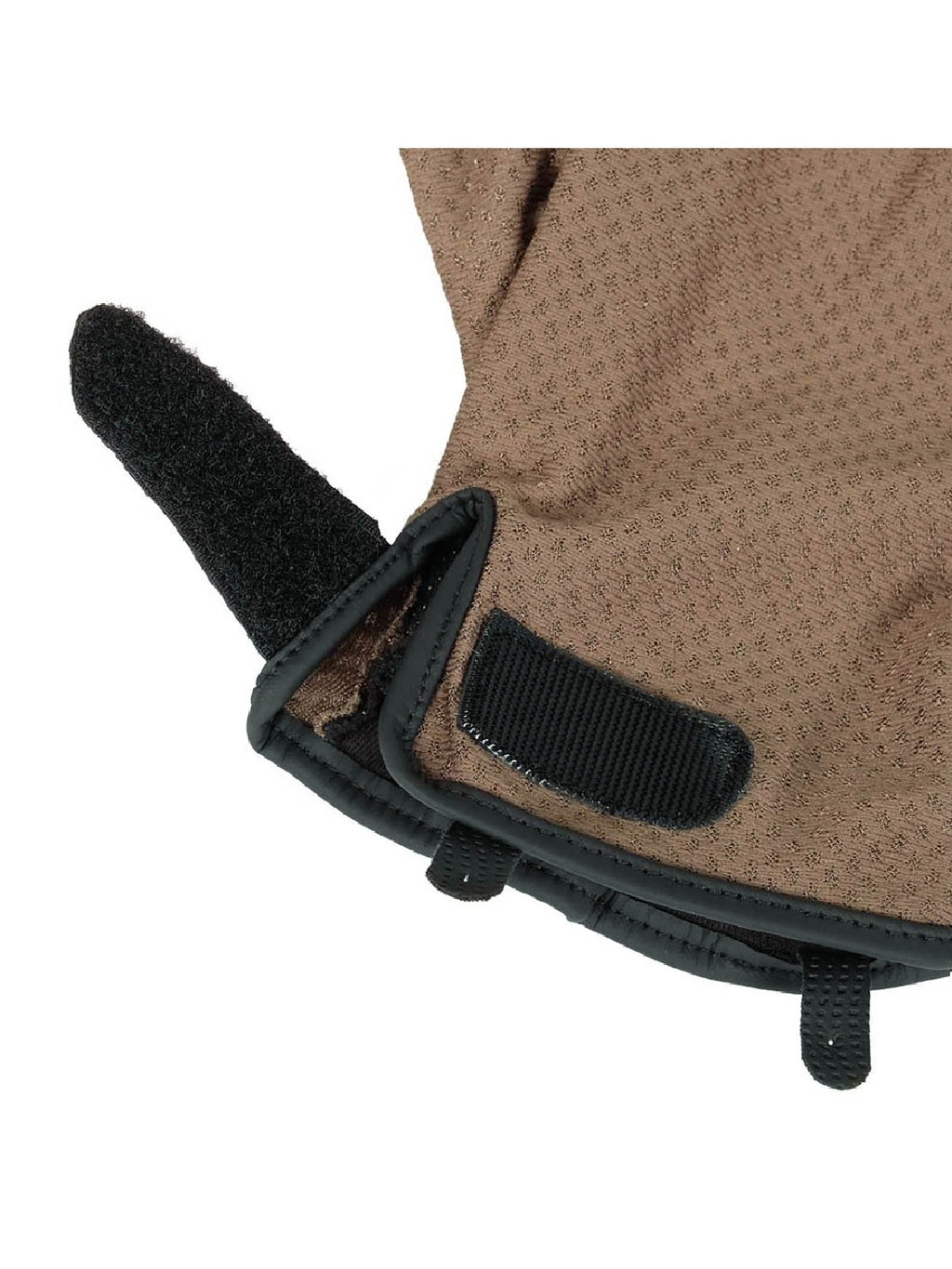 Ventilation Glove #オリーブ [13096]｜AXESQUIN