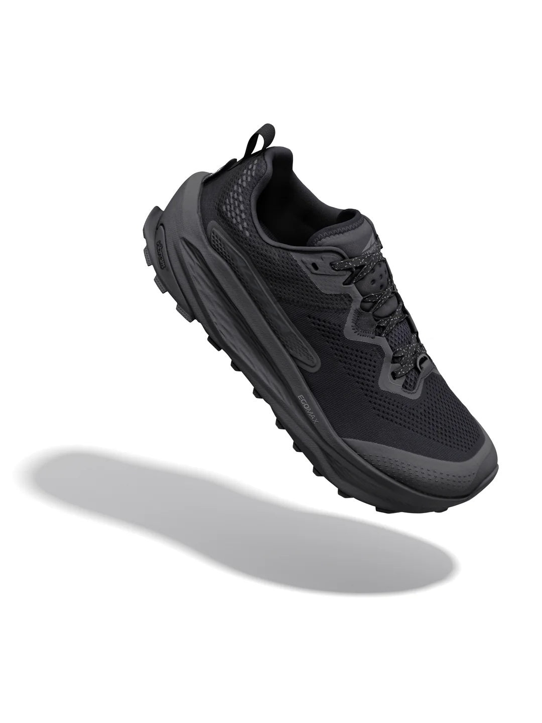 【Men】OLYMPUS 7 M #BLACK/DARKSHADOW/BLACK [AL0A85TK]｜ALTRA