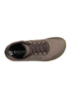 【Men】CONNECT_M #Tan/Gum｜topo ATHLETIC