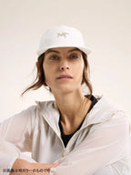 Calidum 5 Panel Hat #Yukon [X00000698405]｜ARC'TERYX