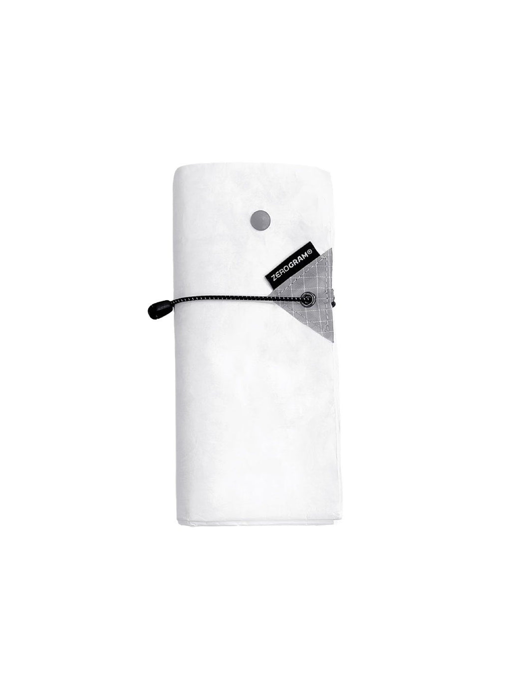 Tybek UL Mat M #WHITE [ZU2MTX2601]｜ZEROGRAM