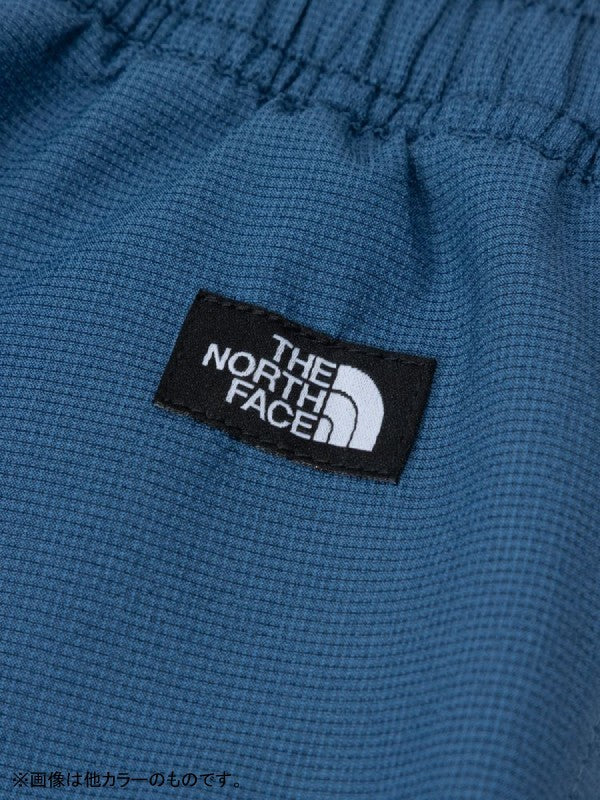 Kid's T Aloha Vent Short #YN [NBT42547]｜THE NORTH FACE【Outlet_40】