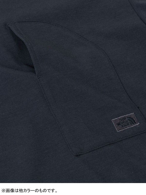 S/S ENRIDE TEE #W [NT32461]｜THE NORTH FACE