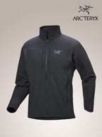 Gamma MX Jacket M #Black [X00000848601]｜ARC'TERYX