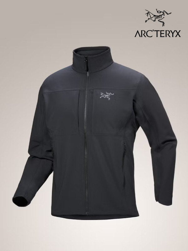 Gamma MX Jacket M #Black [X00000848601]｜ARC'TERYX