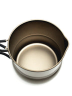 Ti Tea pot 500 [ECA545]｜EVERNEW