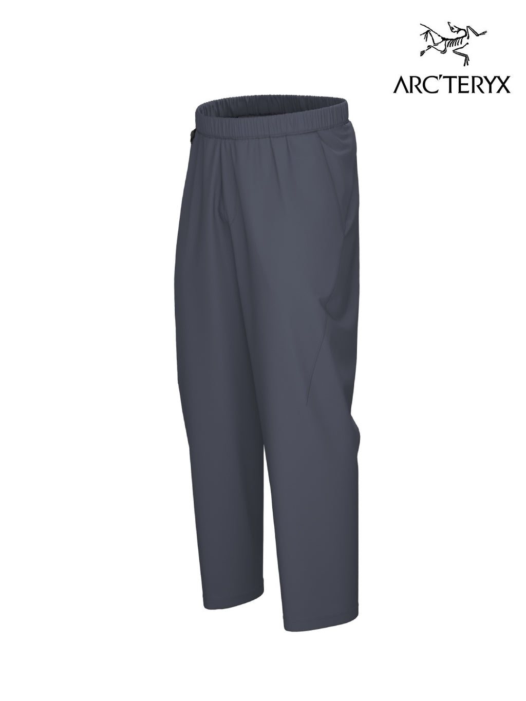 Konseal Pant #Dk Stratus [X00001029902]｜ARC'TERYX