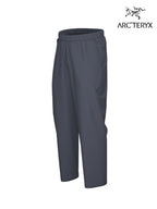 Konseal Pant #Dk Stratus [X00001029902]｜ARC'TERYX