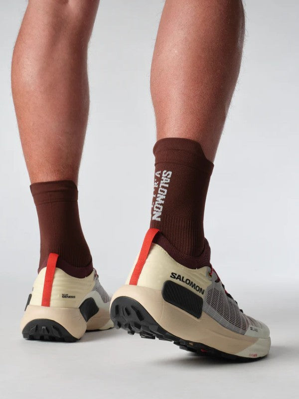 S/LAB GENESIS #Vanilla Ice/Decadent Chocolate/Black [L47722600]｜SALOMON