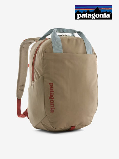 Atom Tote Pack 20L #SBDY [48125]｜patagonia