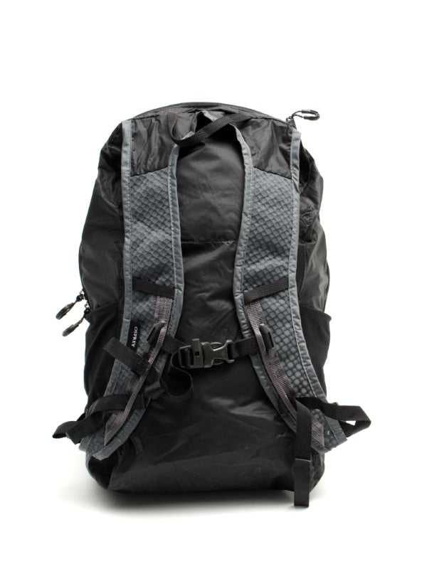 ULスタッフパック #ブラック [OS58830001]｜OSPREY – moderate