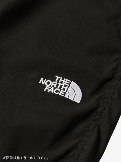 Free Run Long Pant #EP [NB62292]｜THE NORTH FACE