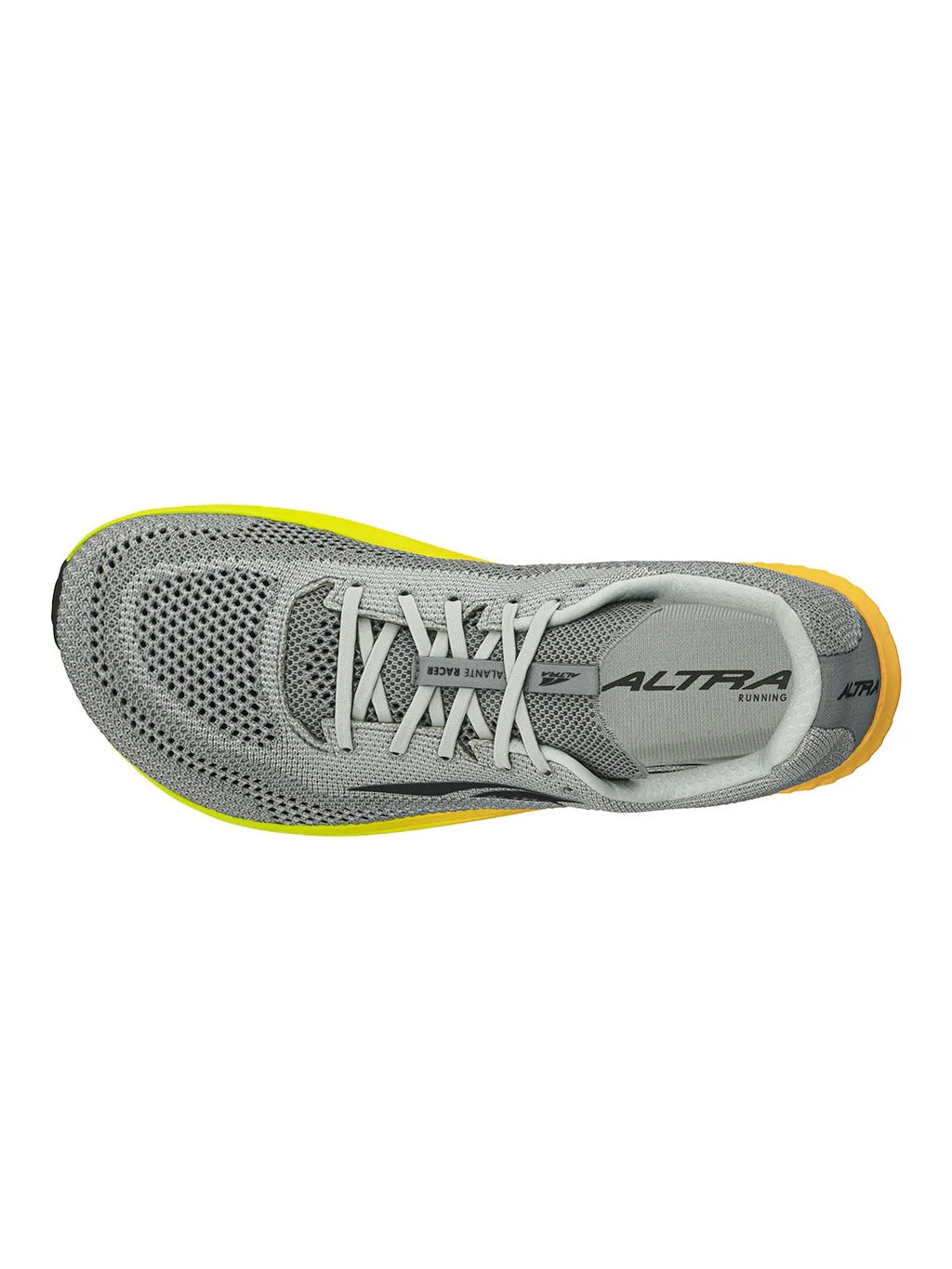 ESCALANTE RACER 2 M #GRAY/ORANGE [AL0A85NG2801M075]｜ALTRA