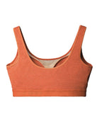 360 Eazy Bra #Apricot [NV24019APC1]｜one nova