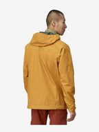 Men's Boulder Fork Rain Jacket #PFGD [85140]｜patagonia