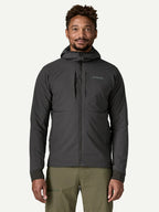 【Men】Men's Nano-Air Light Hoody #INBK [82880]｜patagonia