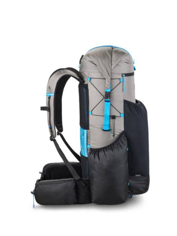 G4-20 R #Grey [GSCU0073-014]｜GOSSAMER GEAR