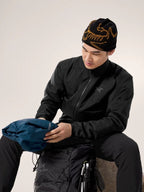 Atom Jacket M #Black [X00000956102]｜ARC'TERYX