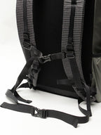 Rascal #Gray｜RawLow Mountain Works