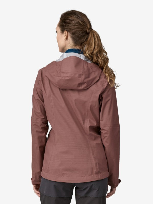 Women's Granite Crest Rain Jacket #DLMA [85420]｜patagonia