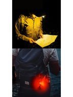 Aurora A5 White+Red [A5-G4-W/R]｜RovyVon