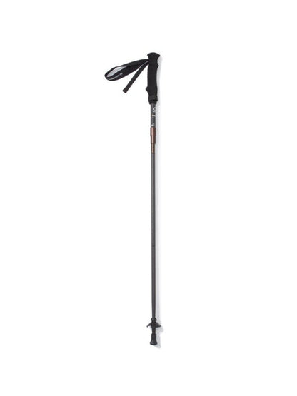 Ultra Light Carbon Folding Trekking Pole 105-115cm｜ZEROGRAM