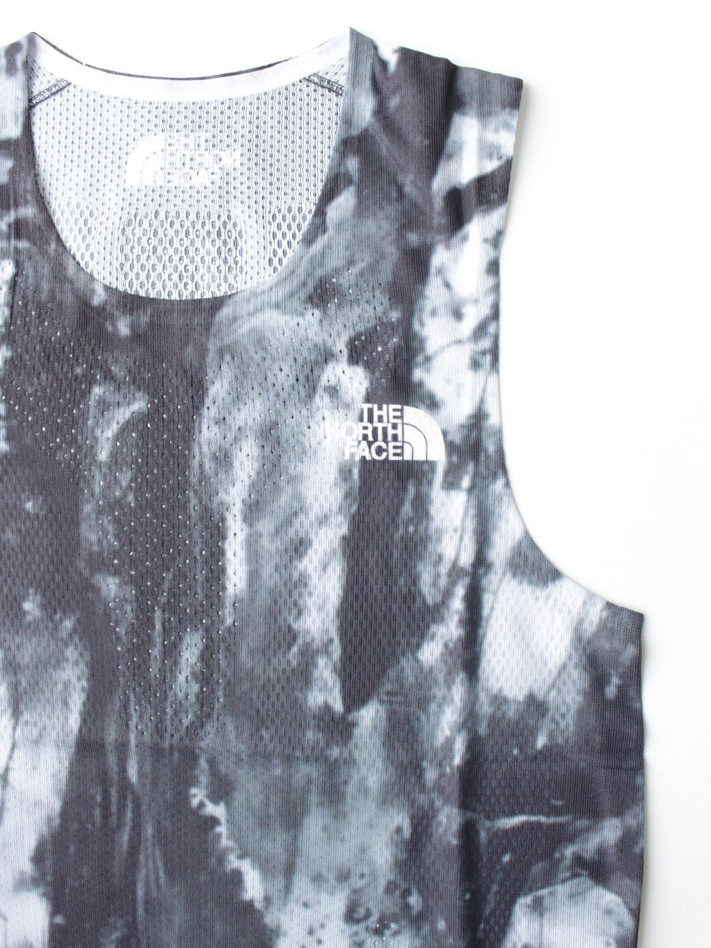 S/L Hypervent Nuptse Crew #CC [NT12672F]｜THE NORTH FACE