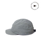 Salt Jet Cap #Grey [h251-311]｜halo commodity
