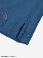 Kid's T S/S Aloha Vent Shirt #YN [NRT22546]｜THE NORTH FACE