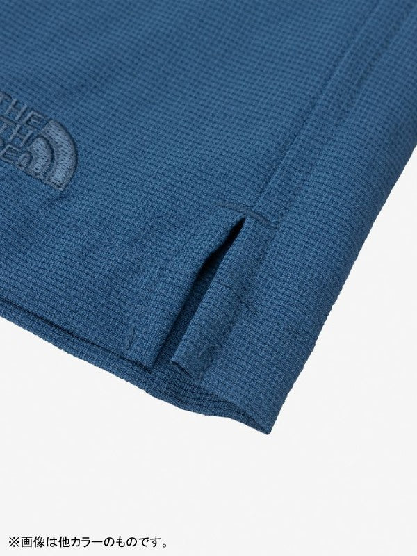 Kid's T S/S Aloha Vent Shirt #YN [NRT22546]｜THE NORTH FACE